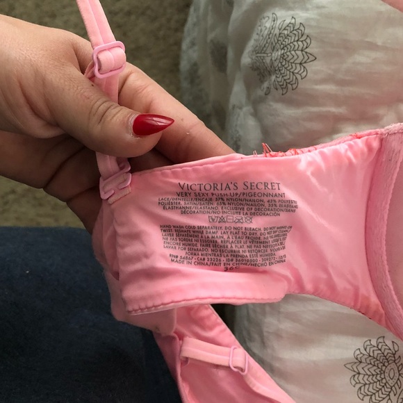 Victoria secret bra - Picture 4 of 4